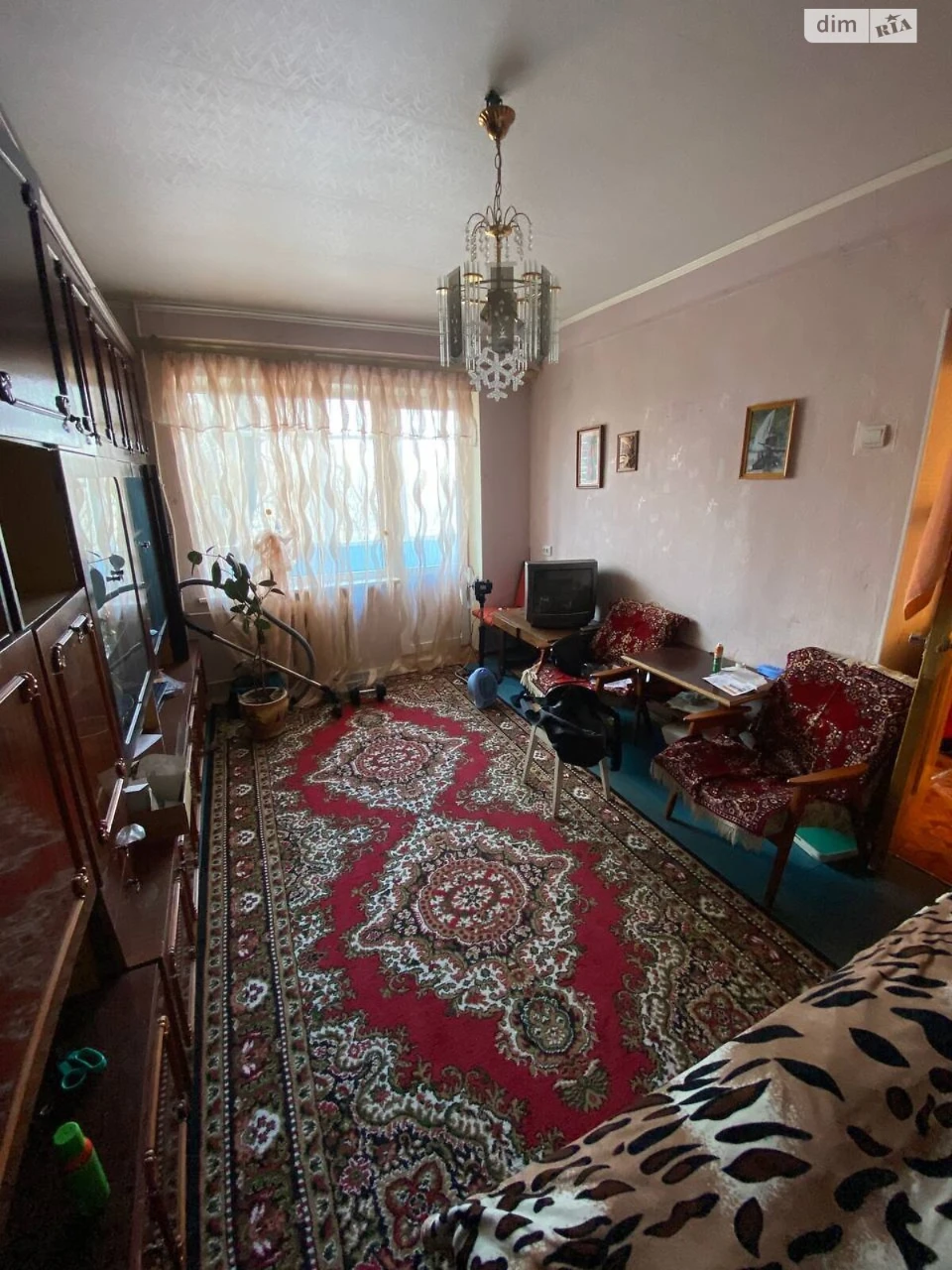 Продаж Квартира Славутич