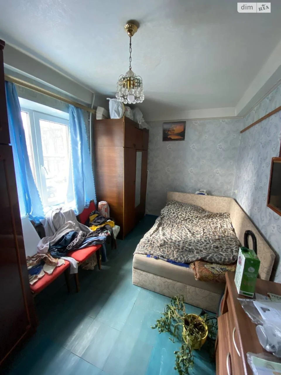Продаж Квартира Славутич