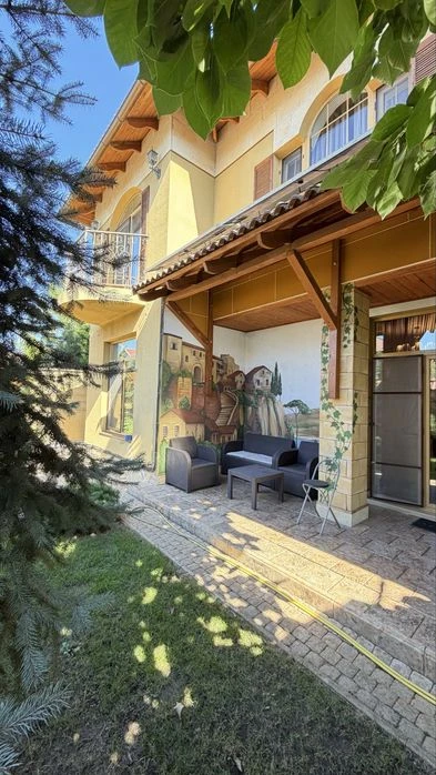Автономный дом в Совиньоне , 150 м2
