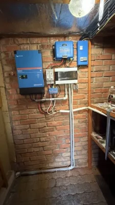 Автономный дом в Совиньоне , 150 м2