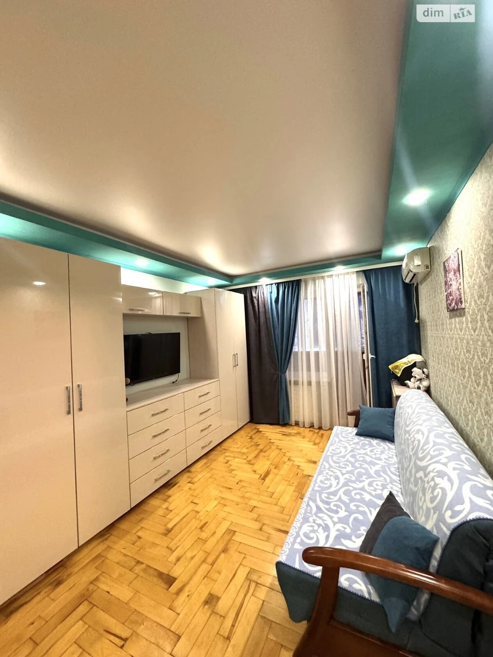 Продаж Квартира Хортицький