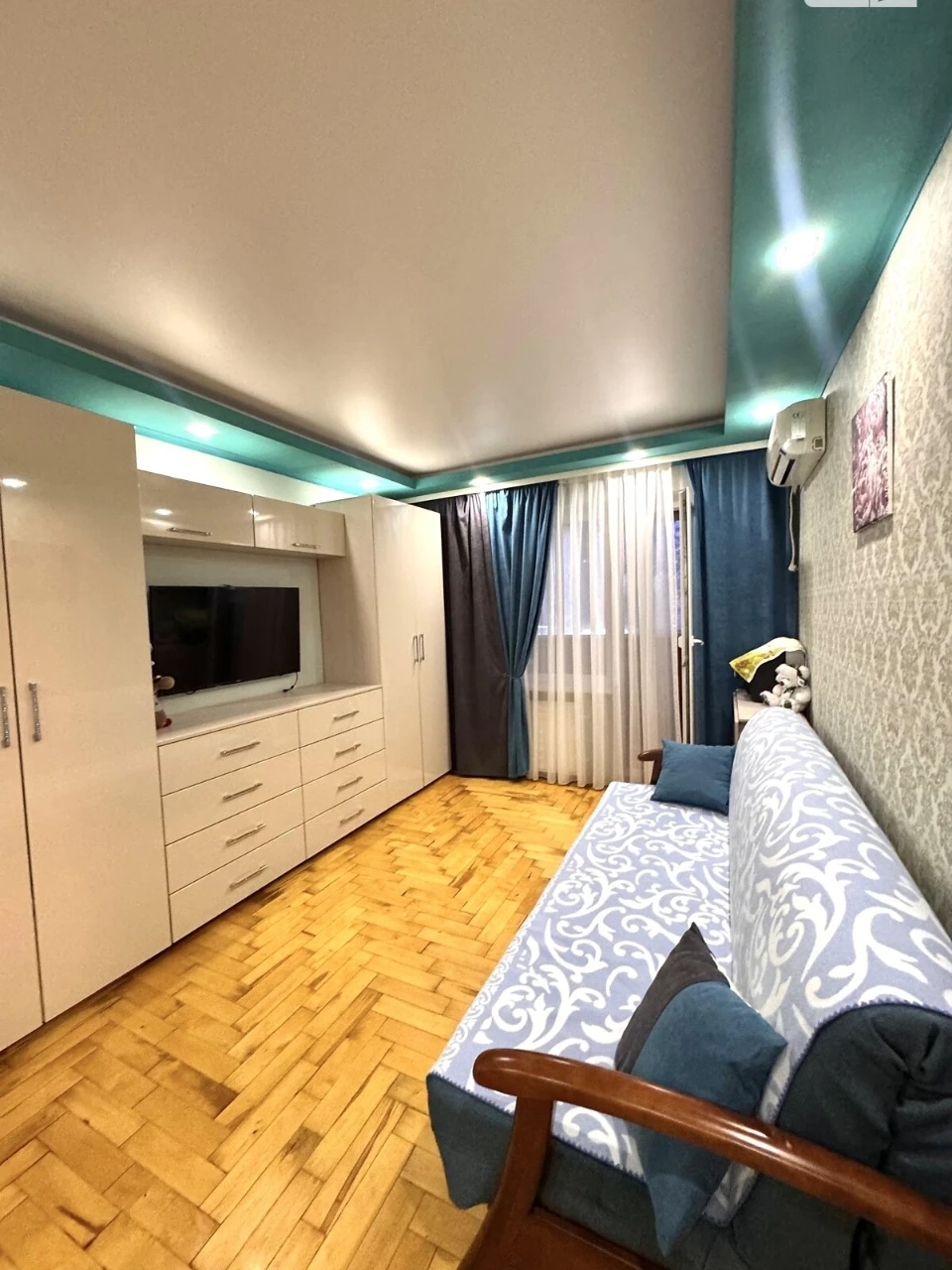 Продаж Квартира Хортицький