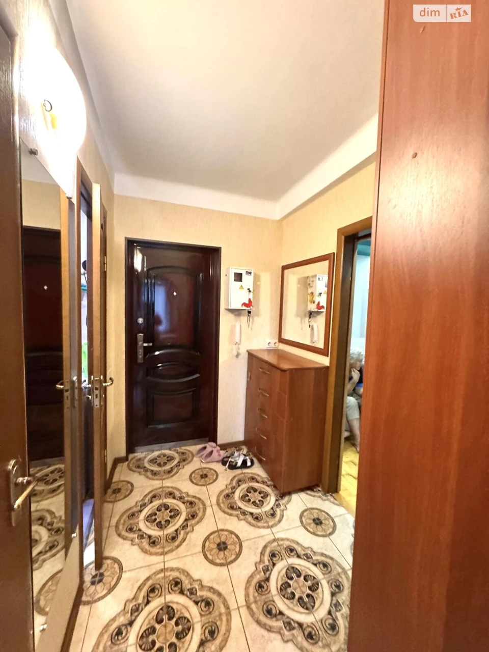Продаж Квартира Хортицький