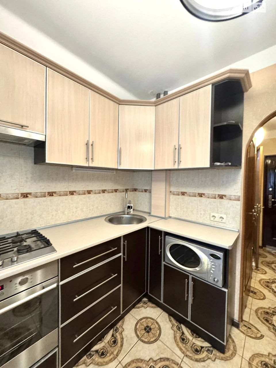 Продаж Квартира Хортицький