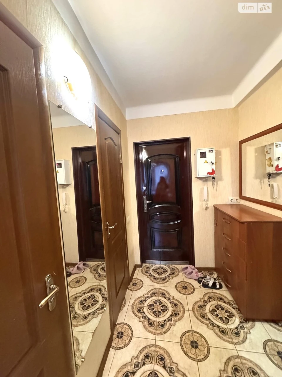 Продаж Квартира Хортицький