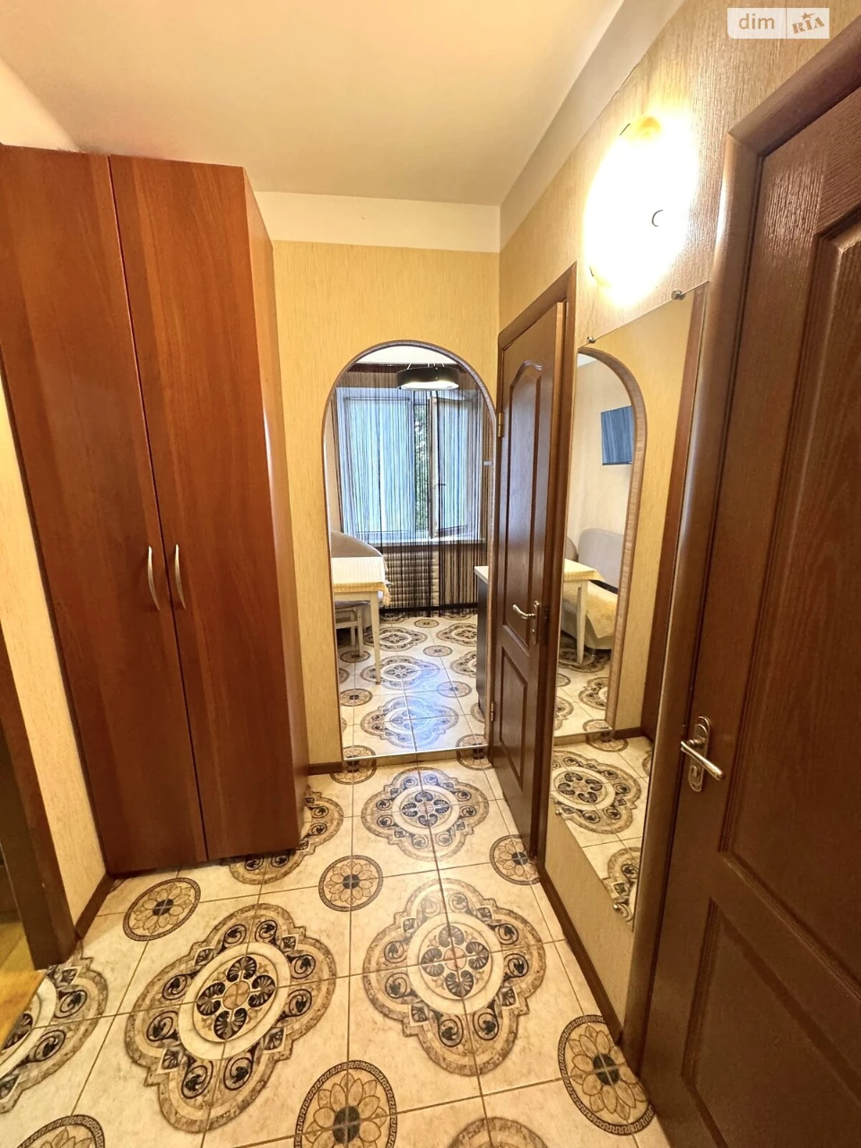 Продаж Квартира Хортицький