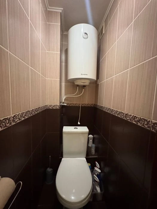 Продаётся 1 ком кв. ул. Заднепровская в Хортицком районе!