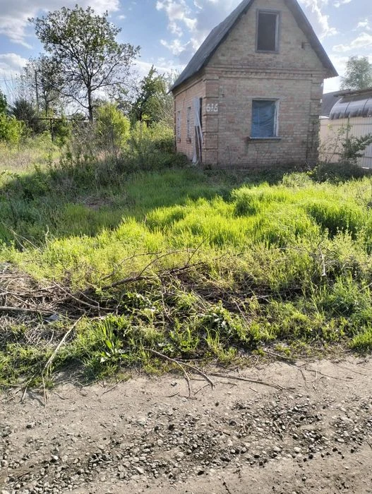 Дача,ділянка аеропорт
