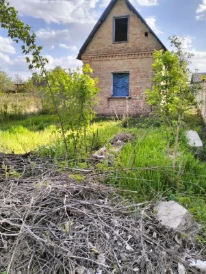 Дача,ділянка аеропорт