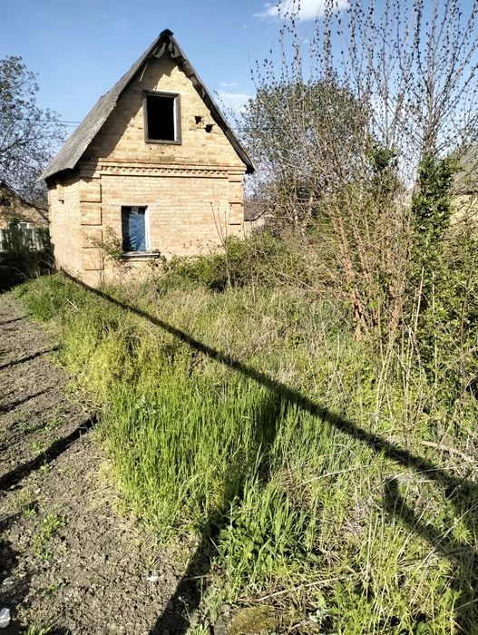 Дача,ділянка аеропорт