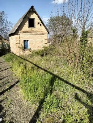 Дача,ділянка аеропорт