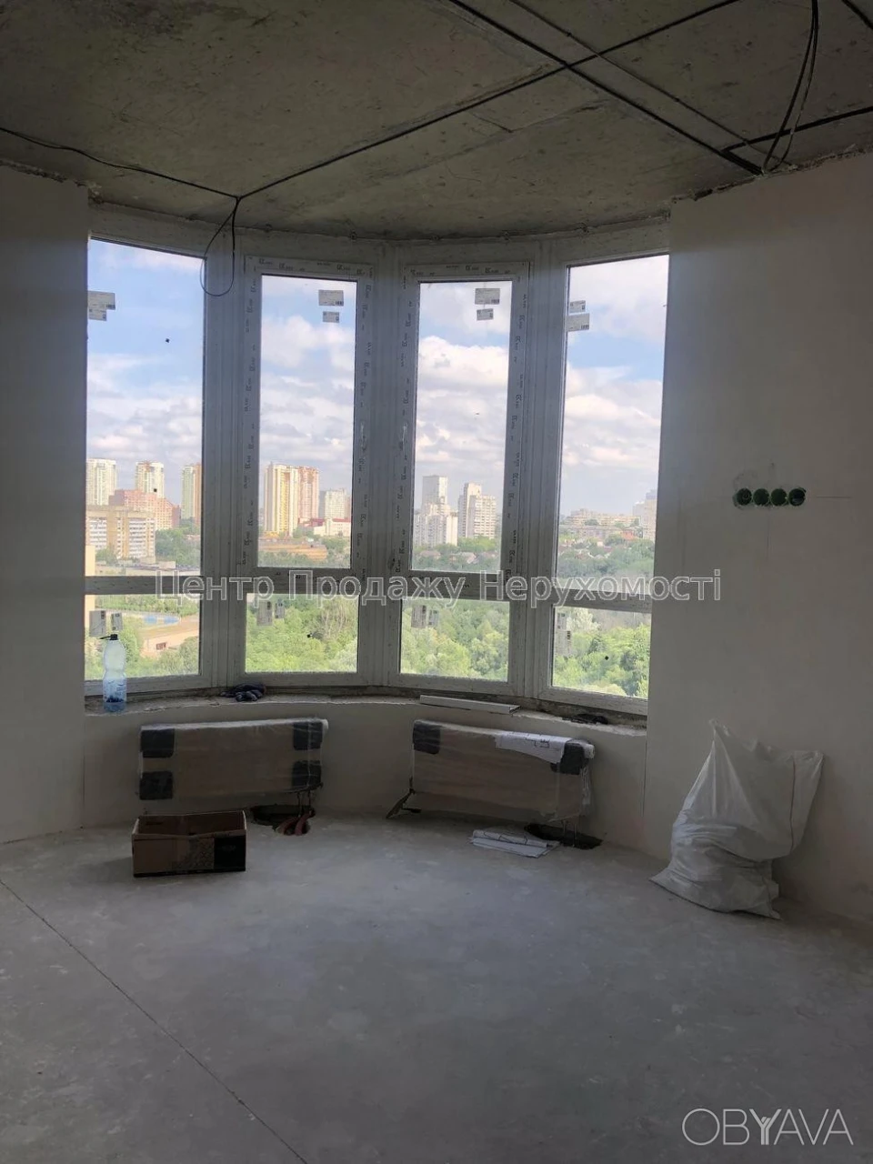 3-room apartment, 74.66 sq.m.