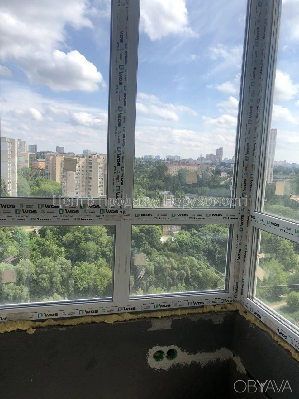 3-room apartment, 74.66 sq.m.