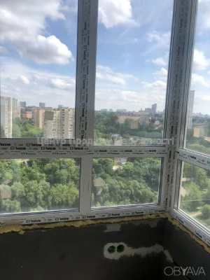 3-room apartment, 74.66 sq.m.