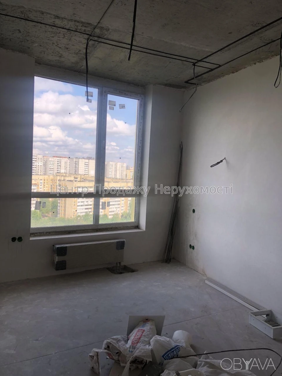 3-room apartment, 74.66 sq.m.