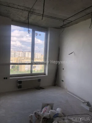 3-room apartment, 74.66 sq.m.