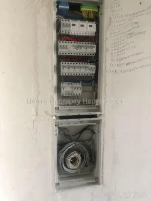 3-room apartment, 74.66 sq.m.