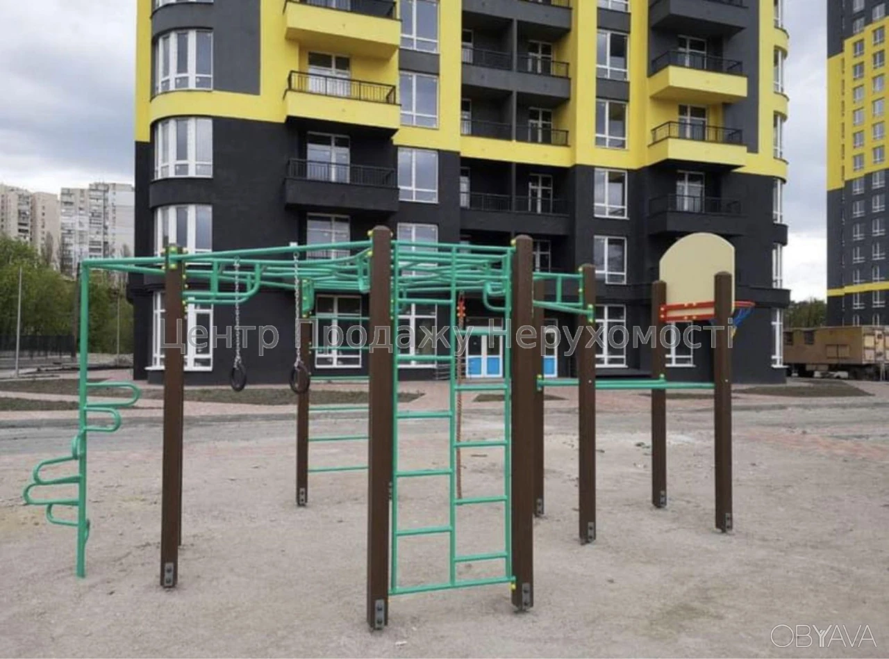 3-room apartment, 74.66 sq.m.