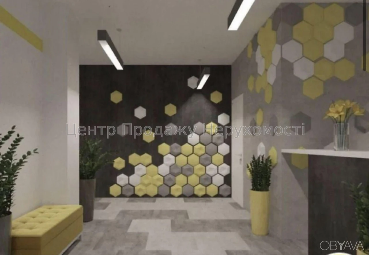 3-room apartment, 74.66 sq.m.
