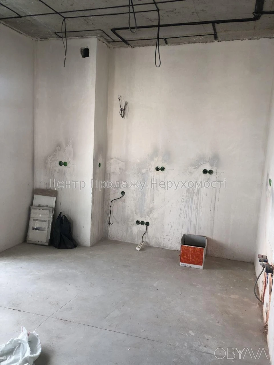 3-room apartment, 74.66 sq.m.