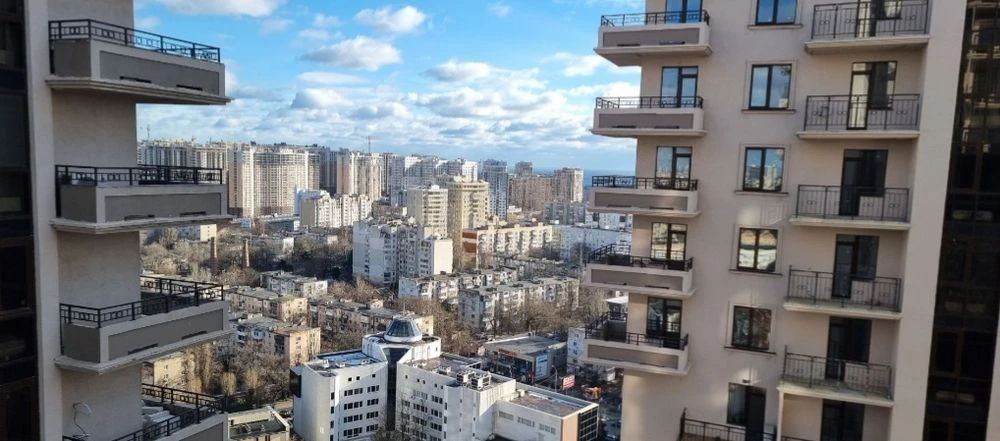 ЖК Акрополь‼️2 к. кв. с ремонтом Ул. Говорова, парк Победы