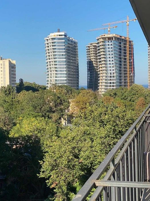 2-ком. квартира ЖК Олимпиец, + Паркоместо,  Проспект Шевченк