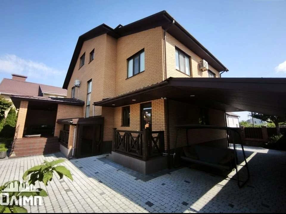 Будинок. Вінниця, Архітектурний пров.