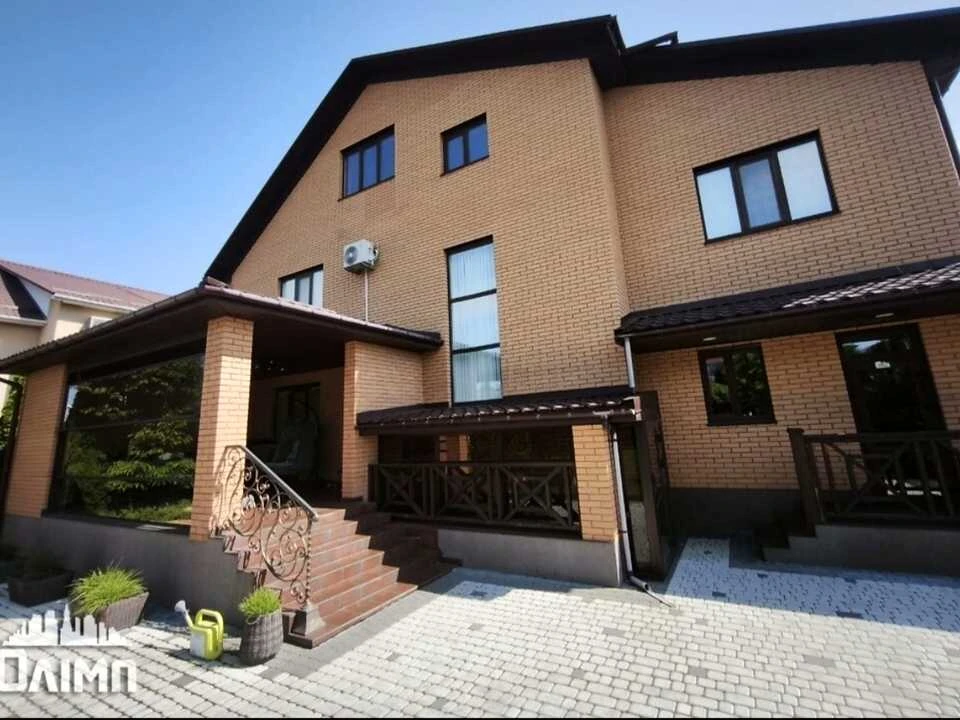 Будинок. Вінниця, Архітектурний пров.