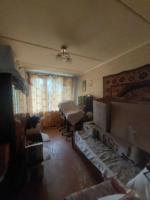 Продам 1 кім.кв, Салтівка, вуо.Нескоренних, 33, 6/9