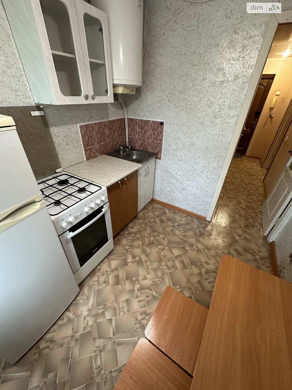 Довгострокова Оренда Квартира Центральний