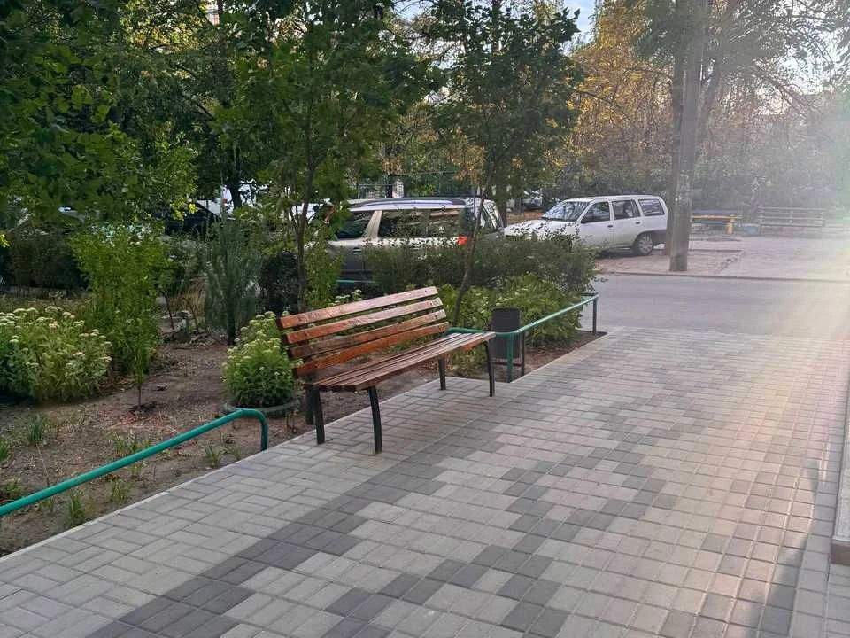 Квартира. Запоріжжя, Василя Сергієнка вул. (Задніпровська)