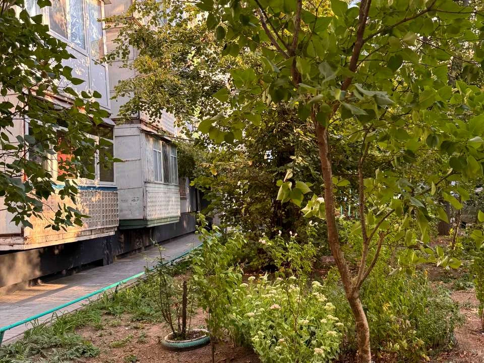 Квартира. Запоріжжя, Василя Сергієнка вул. (Задніпровська)