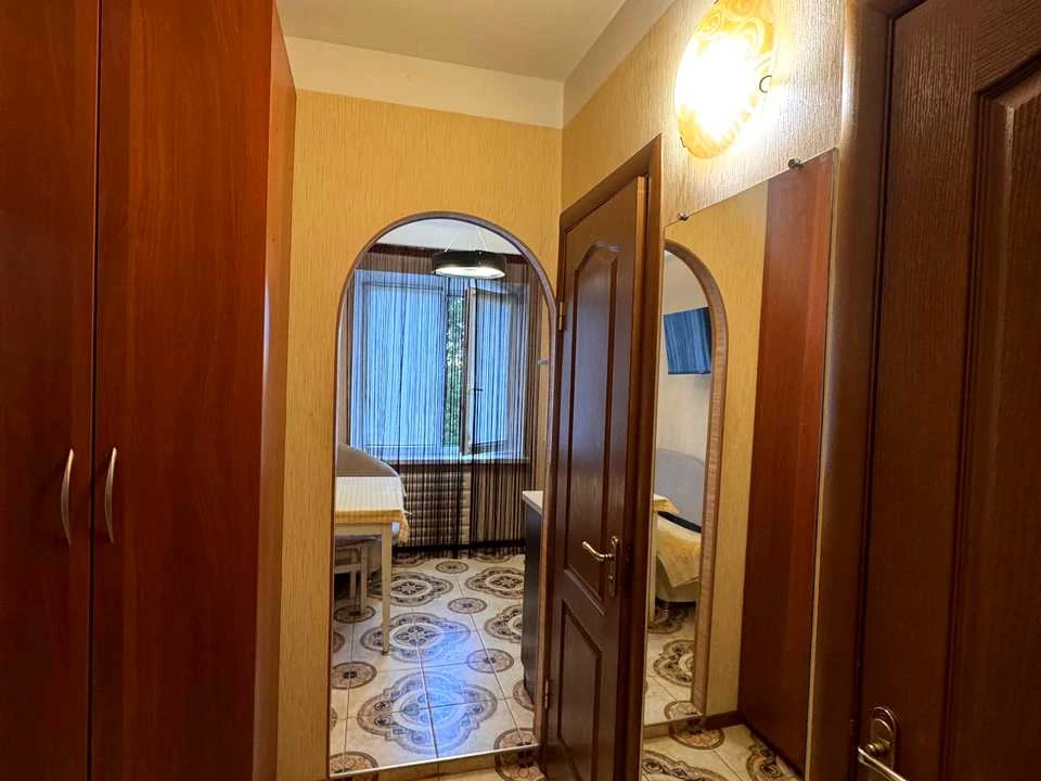 Квартира. Запоріжжя, Василя Сергієнка вул. (Задніпровська)