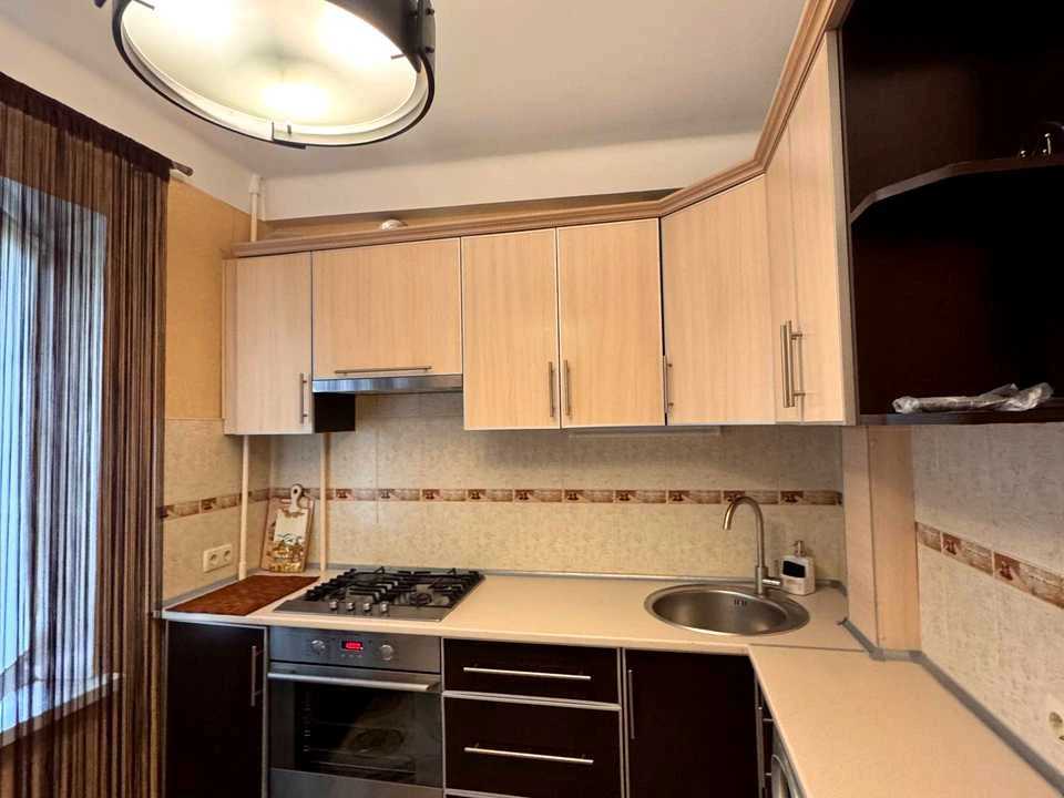 Квартира. Запоріжжя, Василя Сергієнка вул. (Задніпровська)