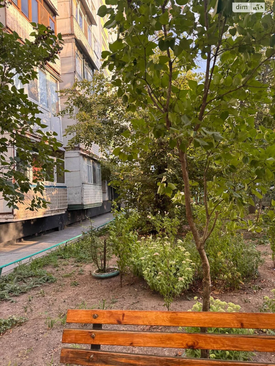 Продаж Квартира Хортицький