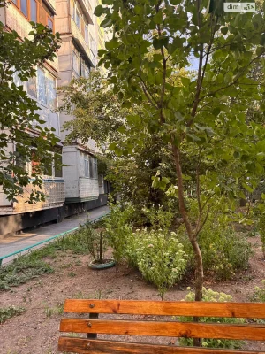 Продаж Квартира Хортицький