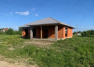 Продаж будинку в Ужгороді  - недобудова, початок р ну Садови