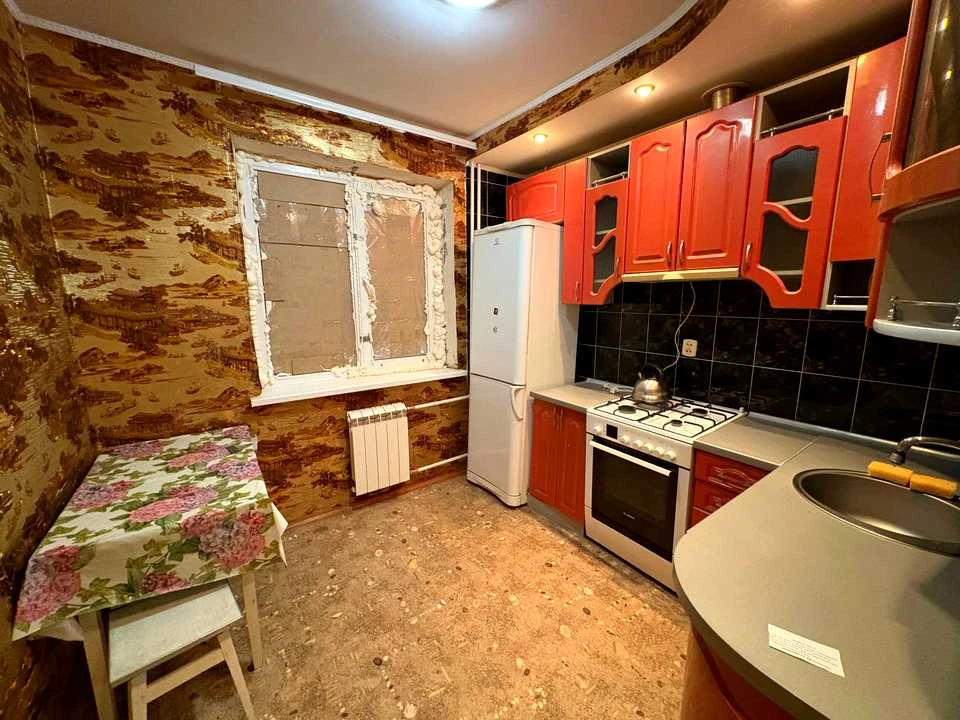 Квартира. Суми, Героїв Крут вул. (Черепіна)