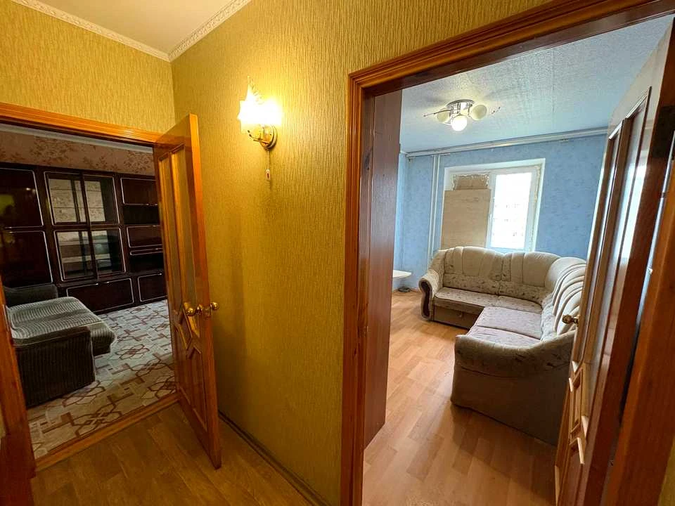 Квартира. Суми, Героїв Крут вул. (Черепіна)