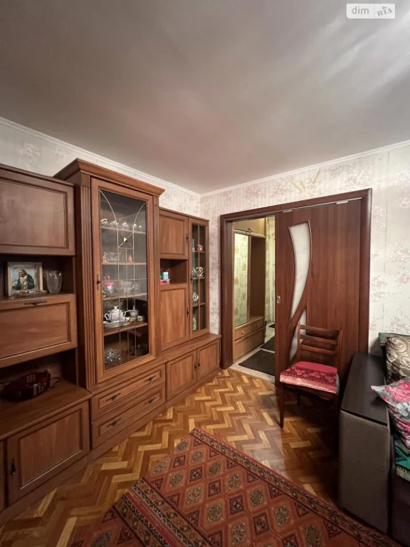 Продажа квартиры Павел-Кичкас.