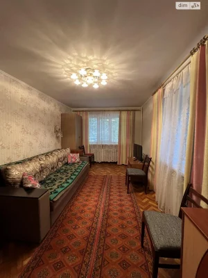 Продажа квартиры Павел-Кичкас.