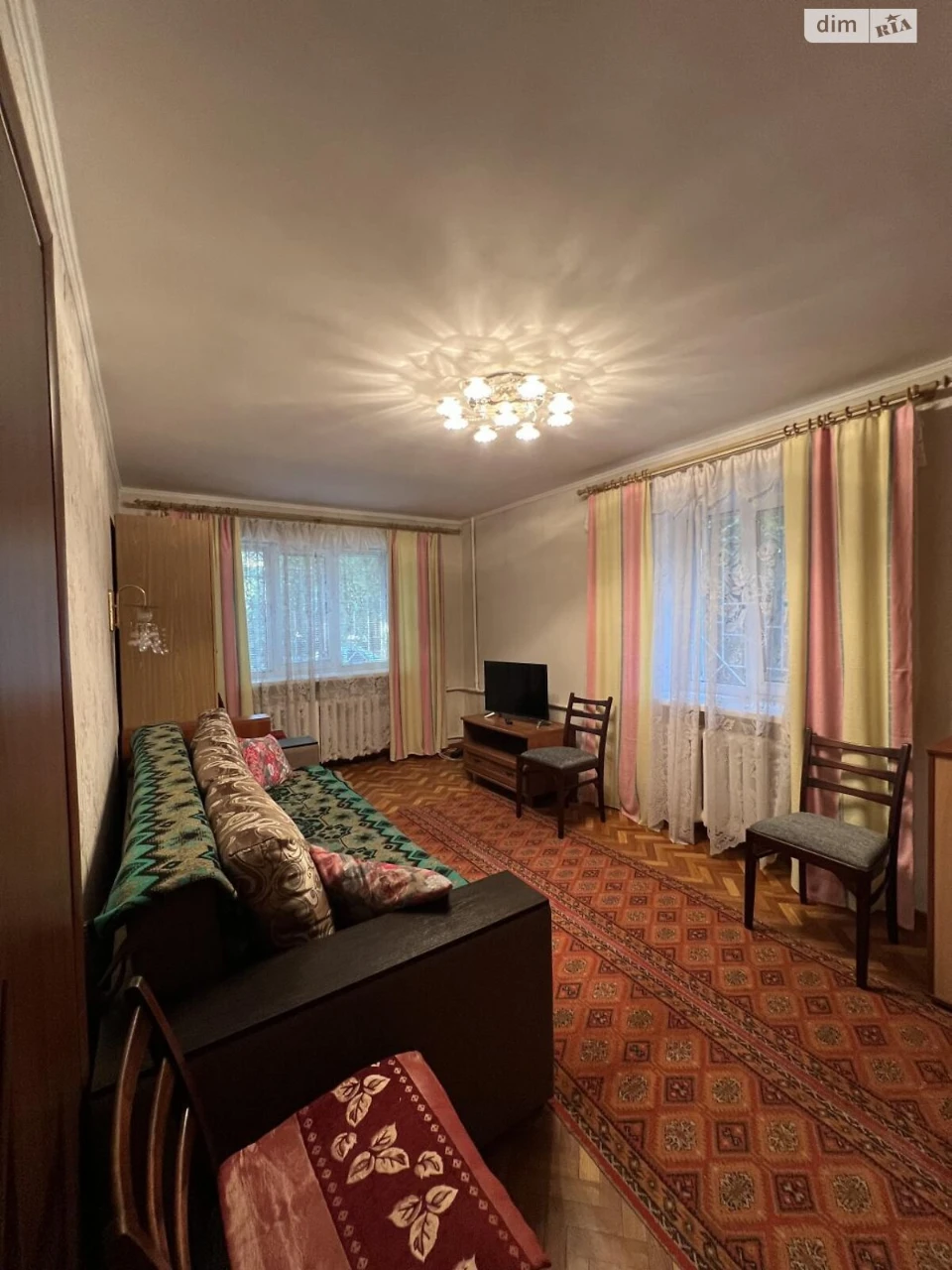 Продажа квартиры Павел-Кичкас.