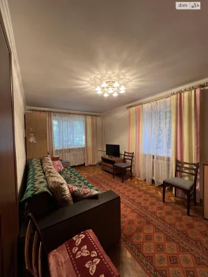 Продажа квартиры Павел-Кичкас.