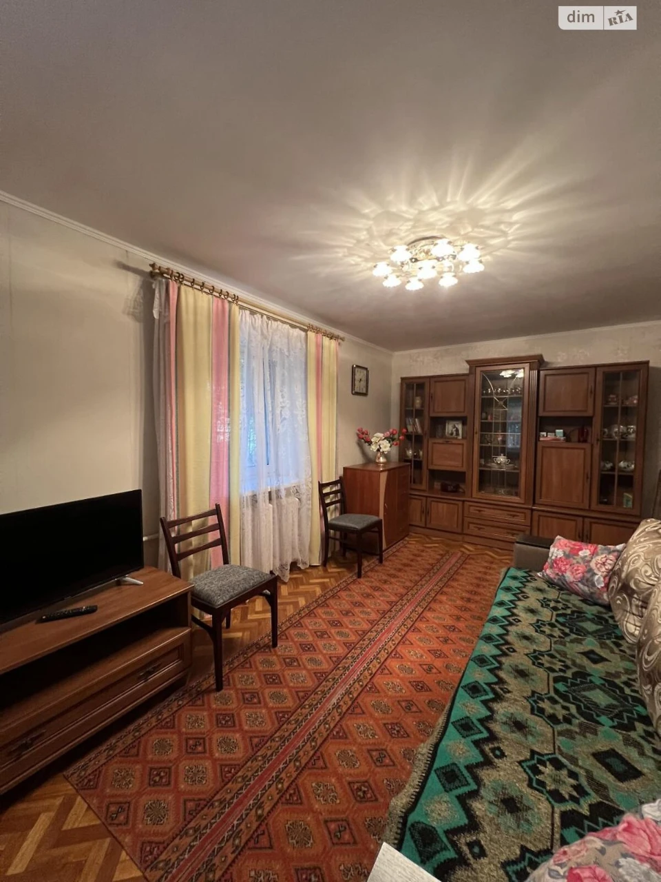 Продажа квартиры Павел-Кичкас.