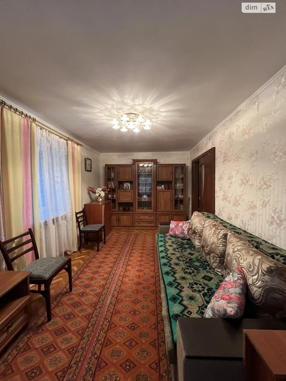 Продажа квартиры Павел-Кичкас.