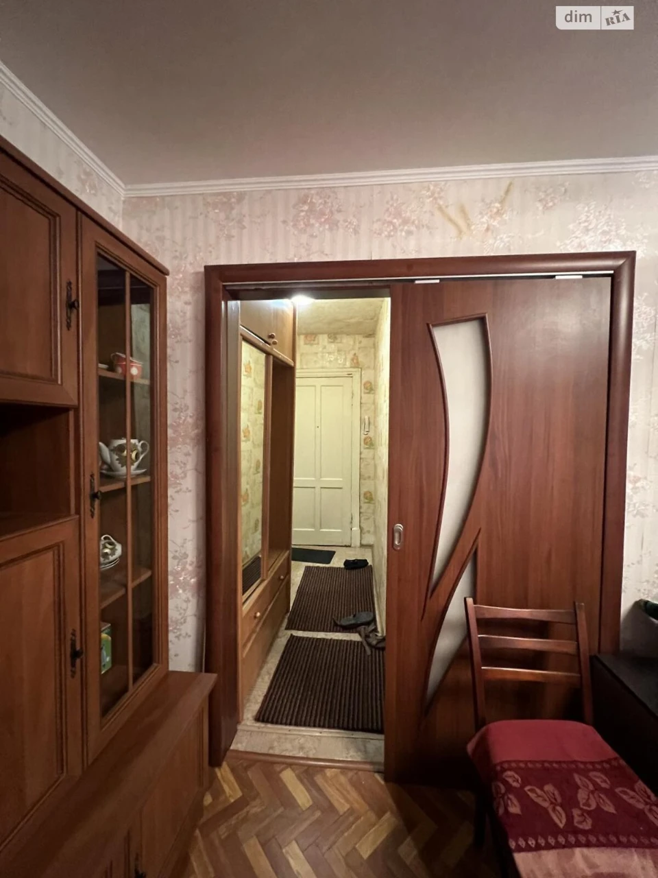 Продажа квартиры Павел-Кичкас.