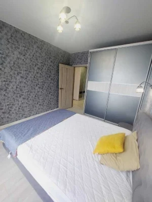 Продаж 1-кімнатної квартири 40 м², Любомира Гузара просп., 1