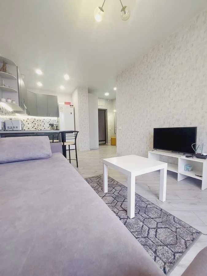 Продаж 1-кімнатної квартири 40 м², Любомира Гузара просп., 1