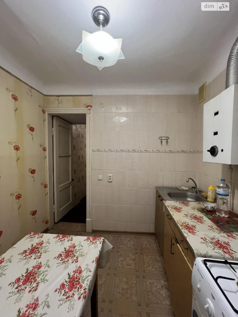 Продажа квартиры Павел-Кичкас.