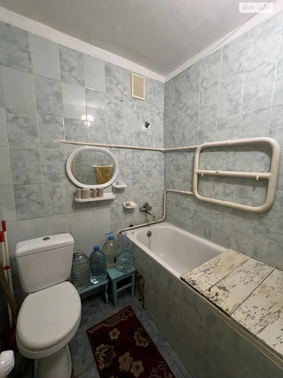 Продажа квартиры Павел-Кичкас.